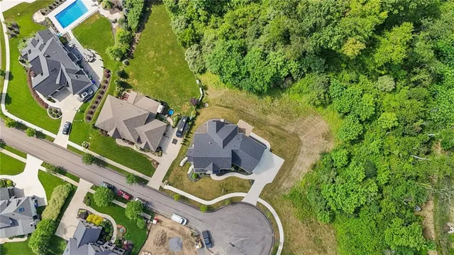 $1,350,000 | 205 Carry Back Court, Cranberry Township, PA 16066