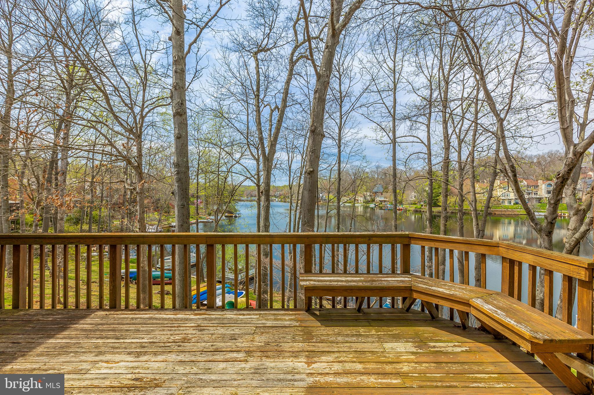 11030 Thrush Ridge Road Reston, VA 20191 - Photo 43 of 56