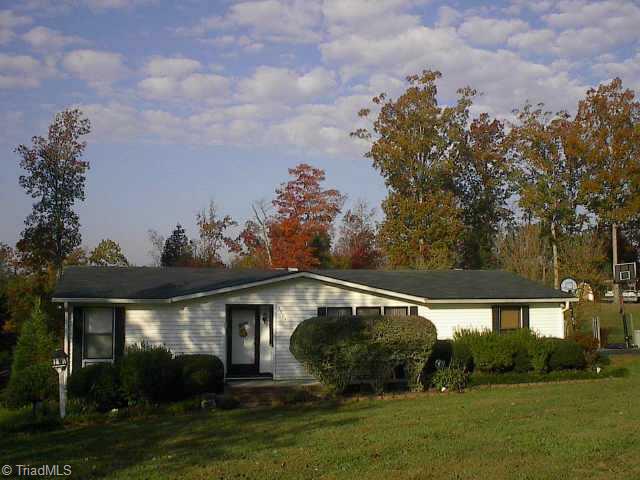 4904 Poplar Ridge Road Trinity, NC 27370 - Photo 6 of 8 Other.