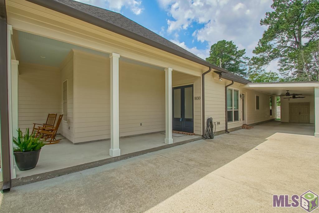 1830 Pericles Street Baton Rouge, LA 70808 - Photo 3 of 35