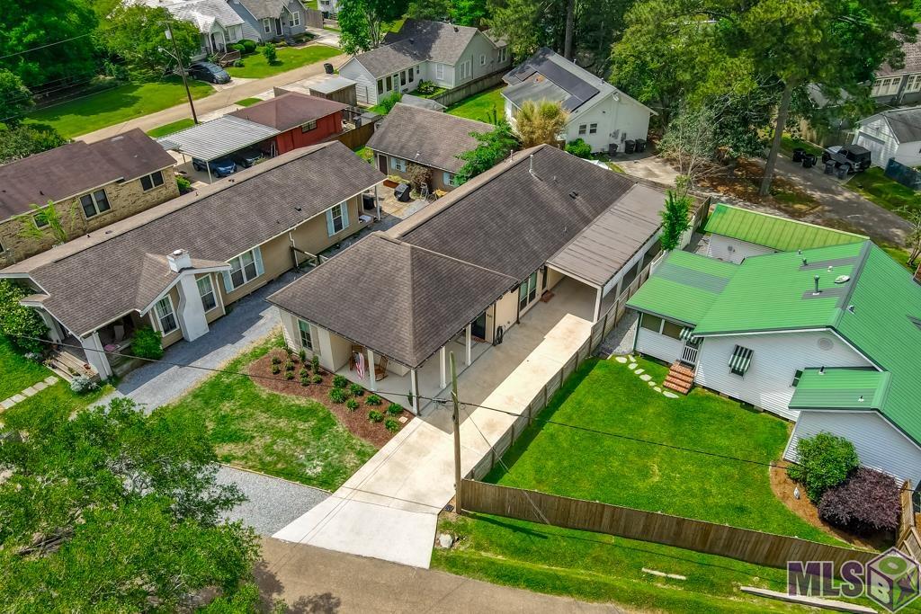 1830 Pericles Street Baton Rouge, LA 70808 - Photo 32 of 35