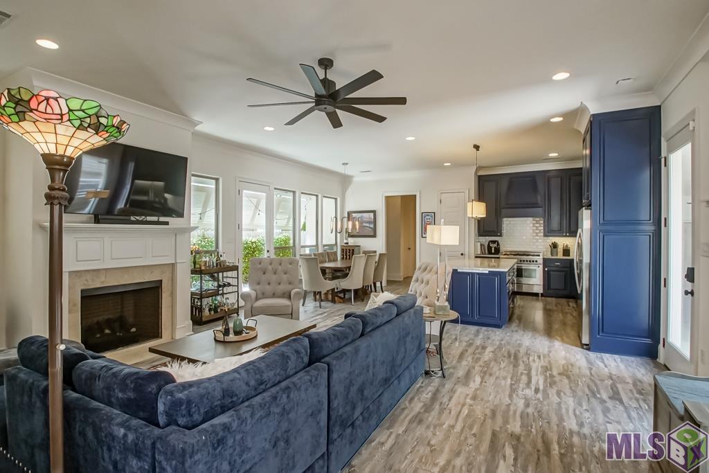 1830 Pericles Street Baton Rouge, LA 70808 - Photo 7 of 35