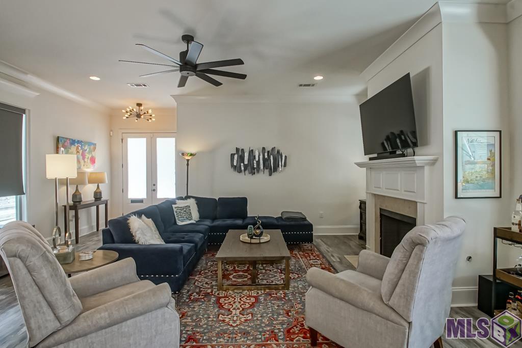 1830 Pericles Street Baton Rouge, LA 70808 - Photo 9 of 35