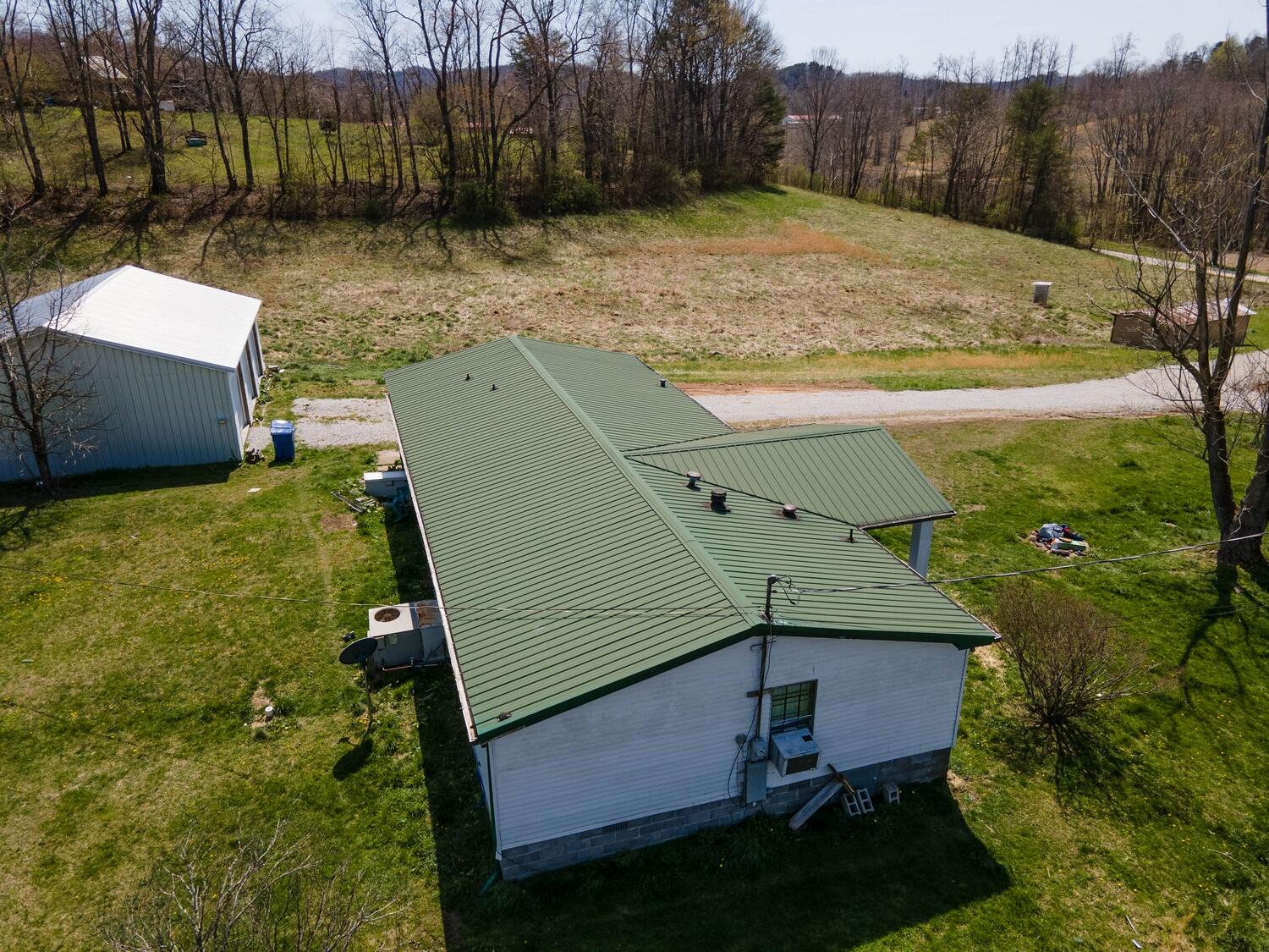 396 Hazel Fork Road Gray, KY 40734 - Photo 35 of 70 32_DJI_0758