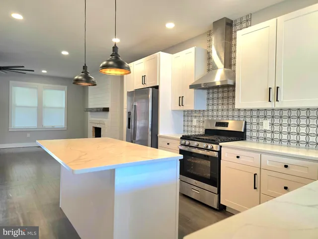 $3,200 | 602 West 19th Street, Wilmington, DE 19802