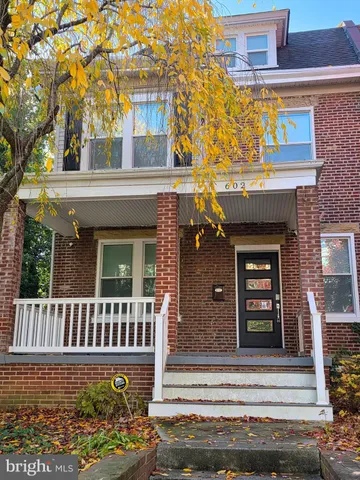 $3,200 | 602 West 19th Street, Wilmington, DE 19802