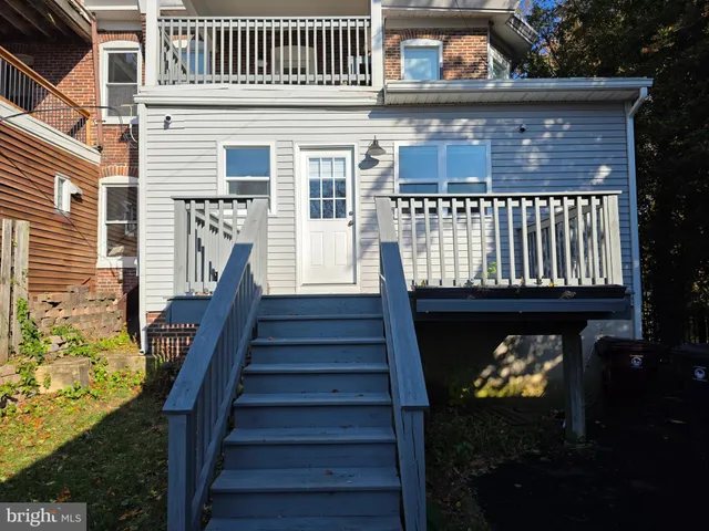 $3,200 | 602 West 19th Street, Wilmington, DE 19802
