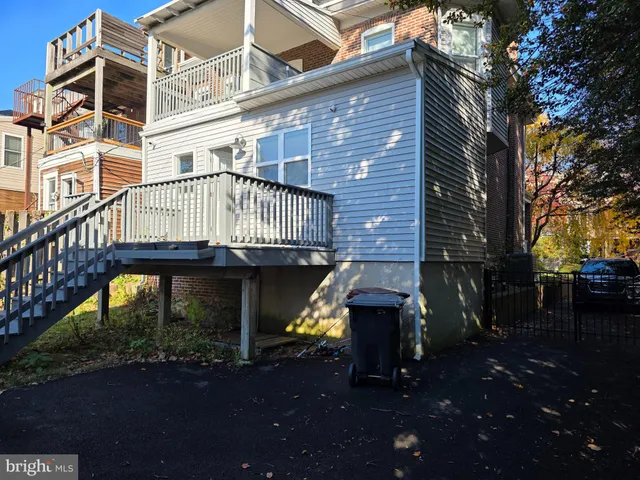 $3,200 | 602 West 19th Street, Wilmington, DE 19802