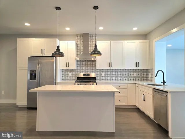 $3,200 | 602 West 19th Street, Wilmington, DE 19802