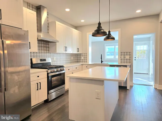 $3,200 | 602 West 19th Street, Wilmington, DE 19802