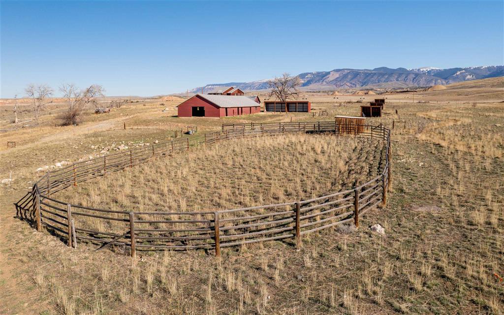 2477 Beaver Creek Road Shell, WY 82441 - Photo 67 of 74 Gallery Image 67