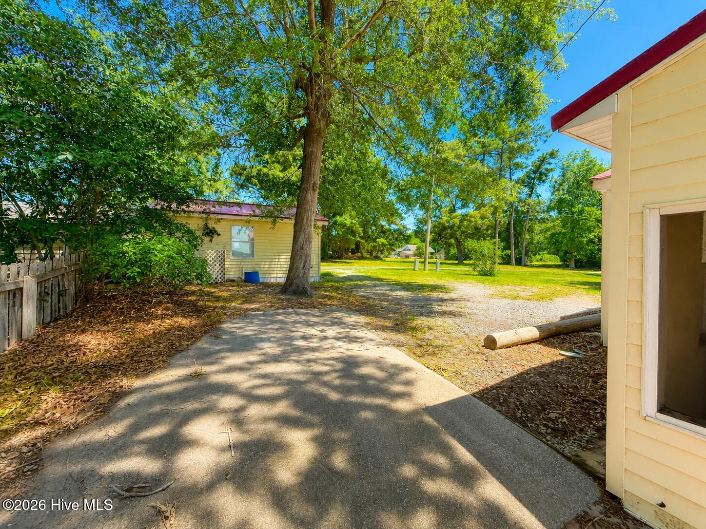 535 Merrimac Road Edenton, NC 27932 - Photo 18 of 19