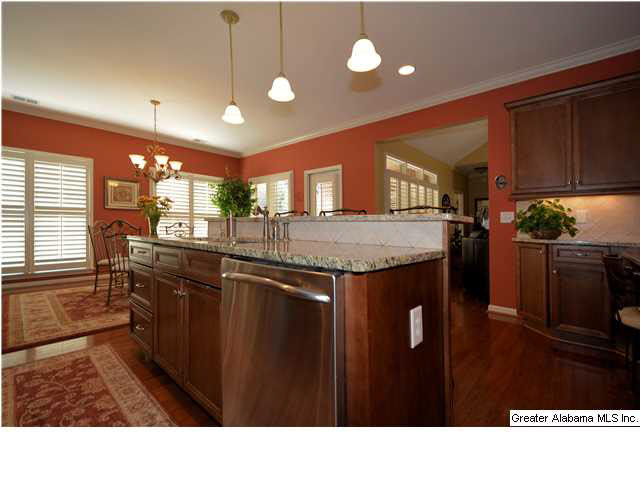 4449 Crossings Ridge Birmingham, AL 35242 - Photo 16 of 32