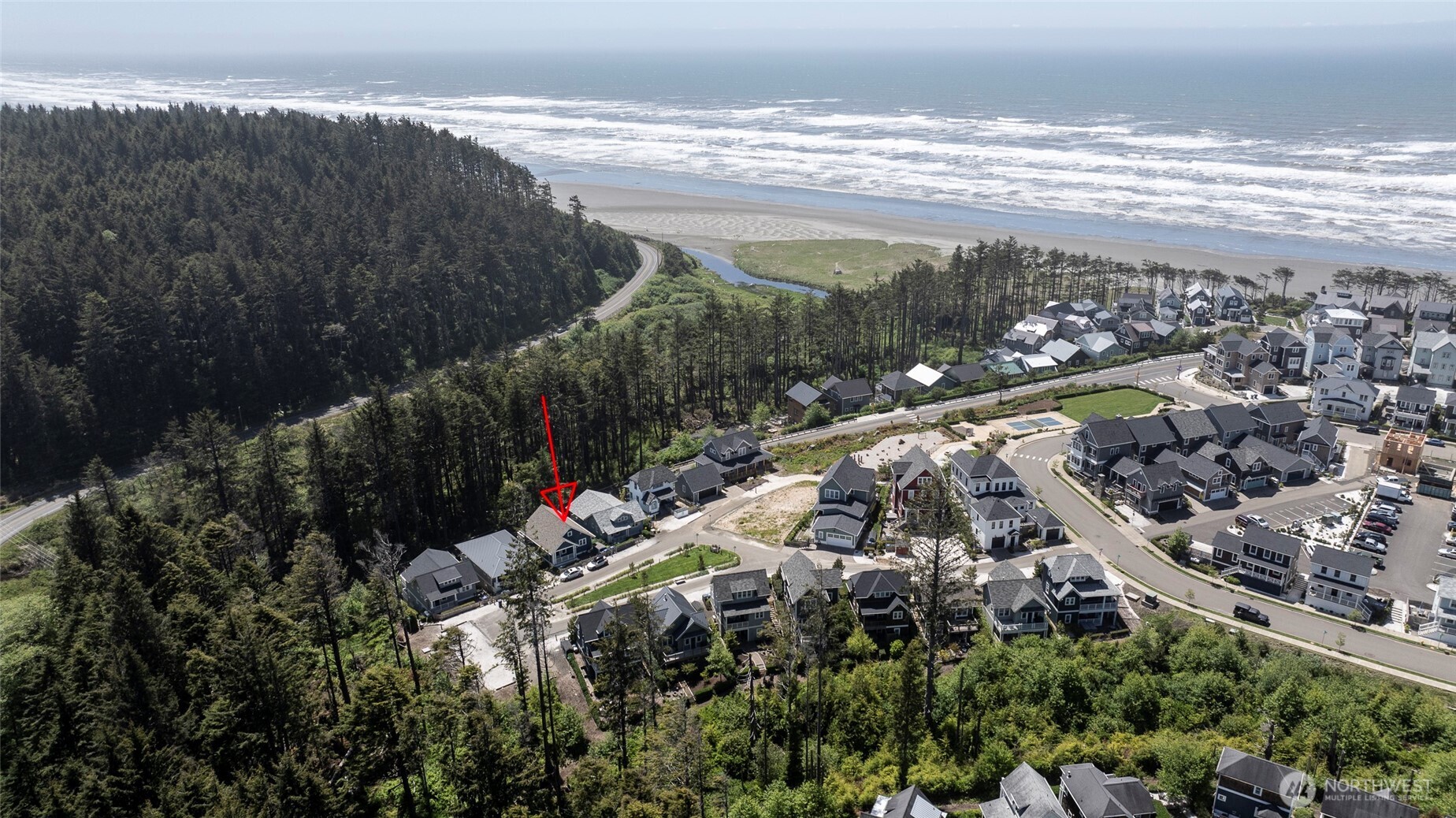 56 Hidden Cove Loop Pacific Beach, WA 98571 - Photo 30 of 36