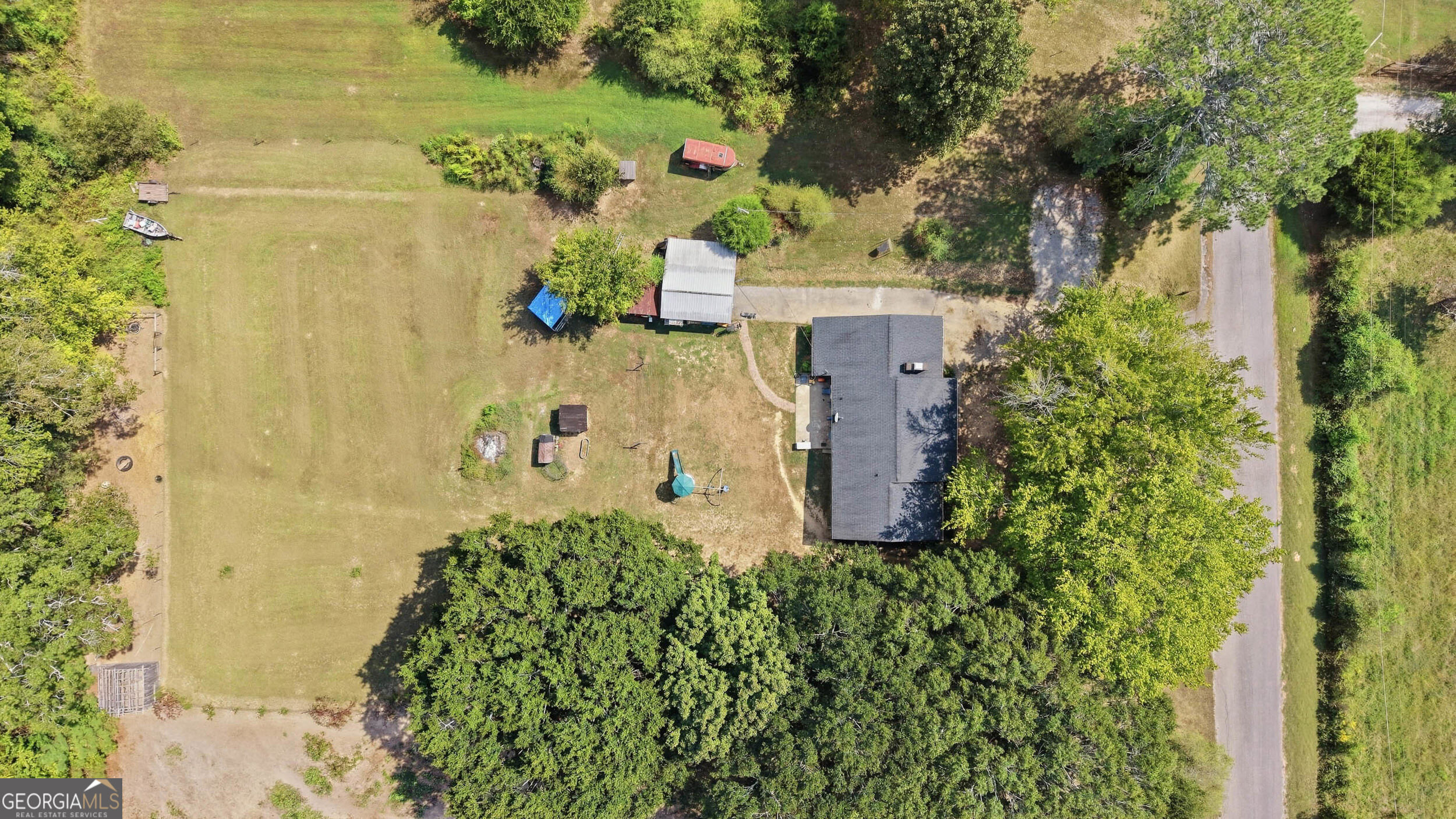 63 Bandy Estates Road LaFayette, GA 30728 - Photo 22 of 26 Gallery Image 22