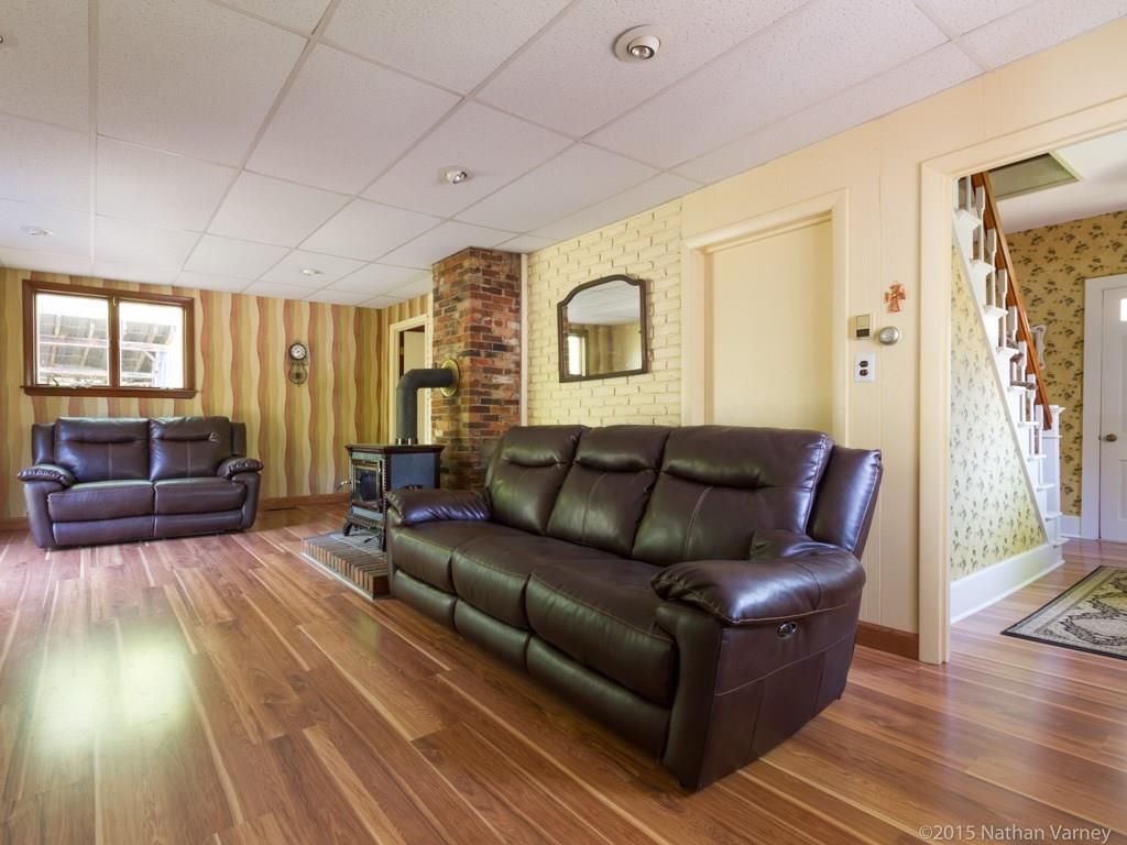 2549 Hallowell Road Litchfield, ME 04350 - Photo 9 of 35 Photo