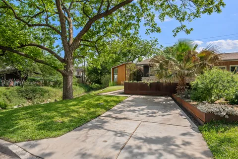 $615,000 | 1309 Green Forest Drive, Unit 2, Austin, TX 78745