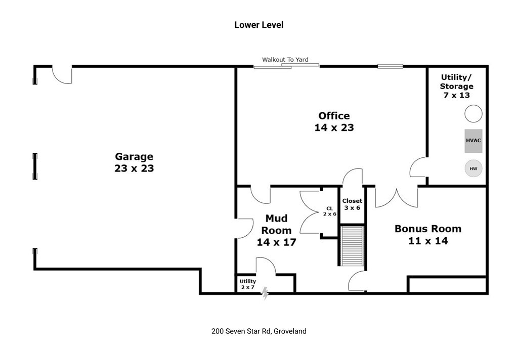 200 7 Star Road Groveland, MA 01834 - Photo 41 of 41 Gallery Image 41