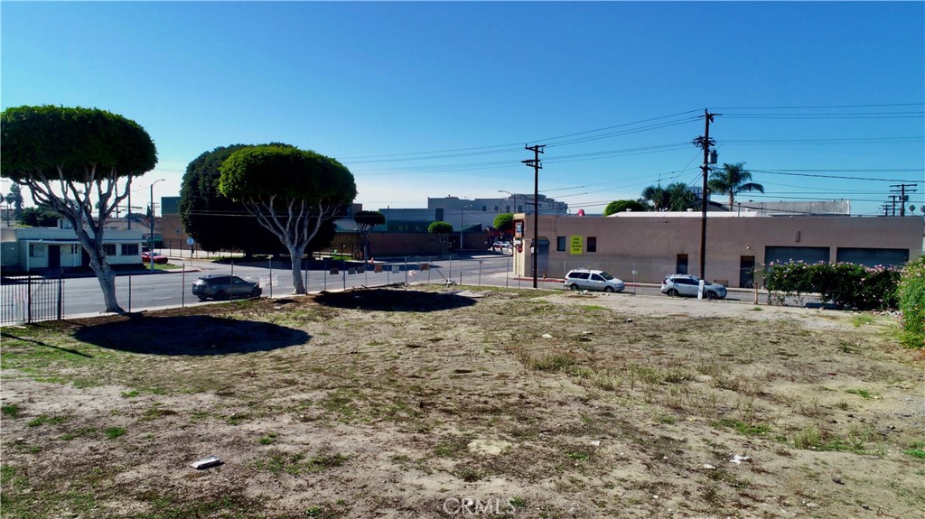 801 East Compton Boulevard Compton, CA 90221 - Photo 20 of 21