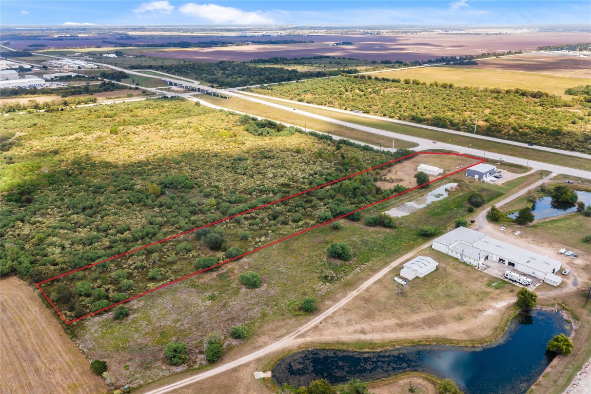 1585 Patton / Tx-10 Spur Rosenberg, TX 77471 - Photo 11 of 36 a view of an ocean view