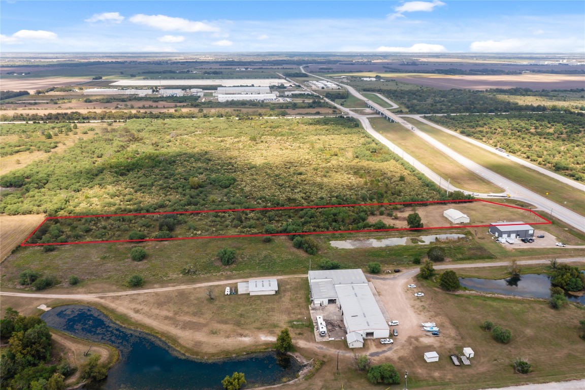 1585 Patton / Tx-10 Spur Rosenberg, TX 77471 - Photo 12 of 36 a view of swimming pool with outdoor seating