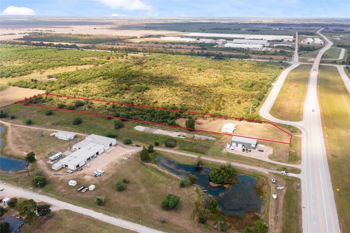 1585 Patton / Tx-10 Spur Rosenberg, TX 77471 - Photo 13 of 36