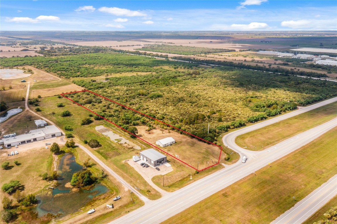 1585 Patton / Tx-10 Spur Rosenberg, TX 77471 - Photo 15 of 36 a view of an ocean