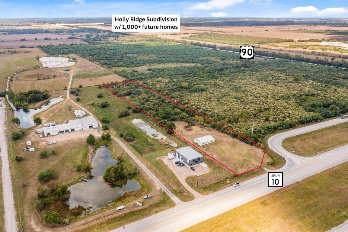 1585 Patton / Tx-10 Spur Rosenberg, TX 77471 - Photo 2 of 36