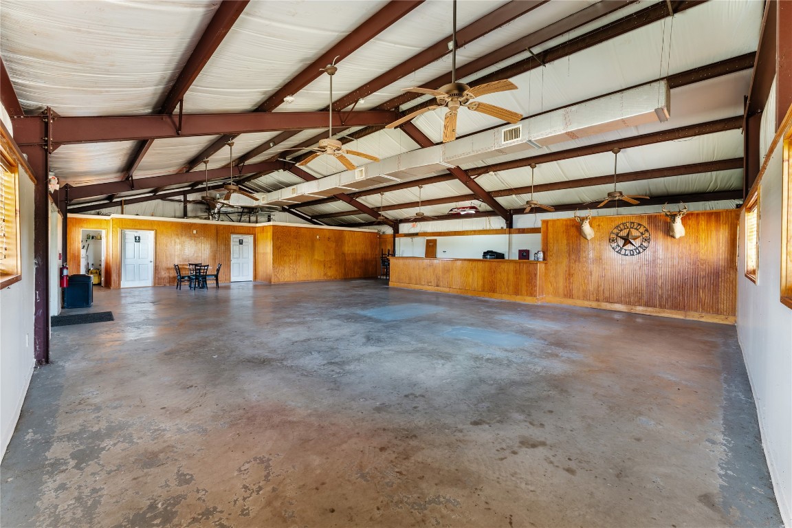1585 Patton / Tx-10 Spur Rosenberg, TX 77471 - Photo 24 of 36 a view of empty room