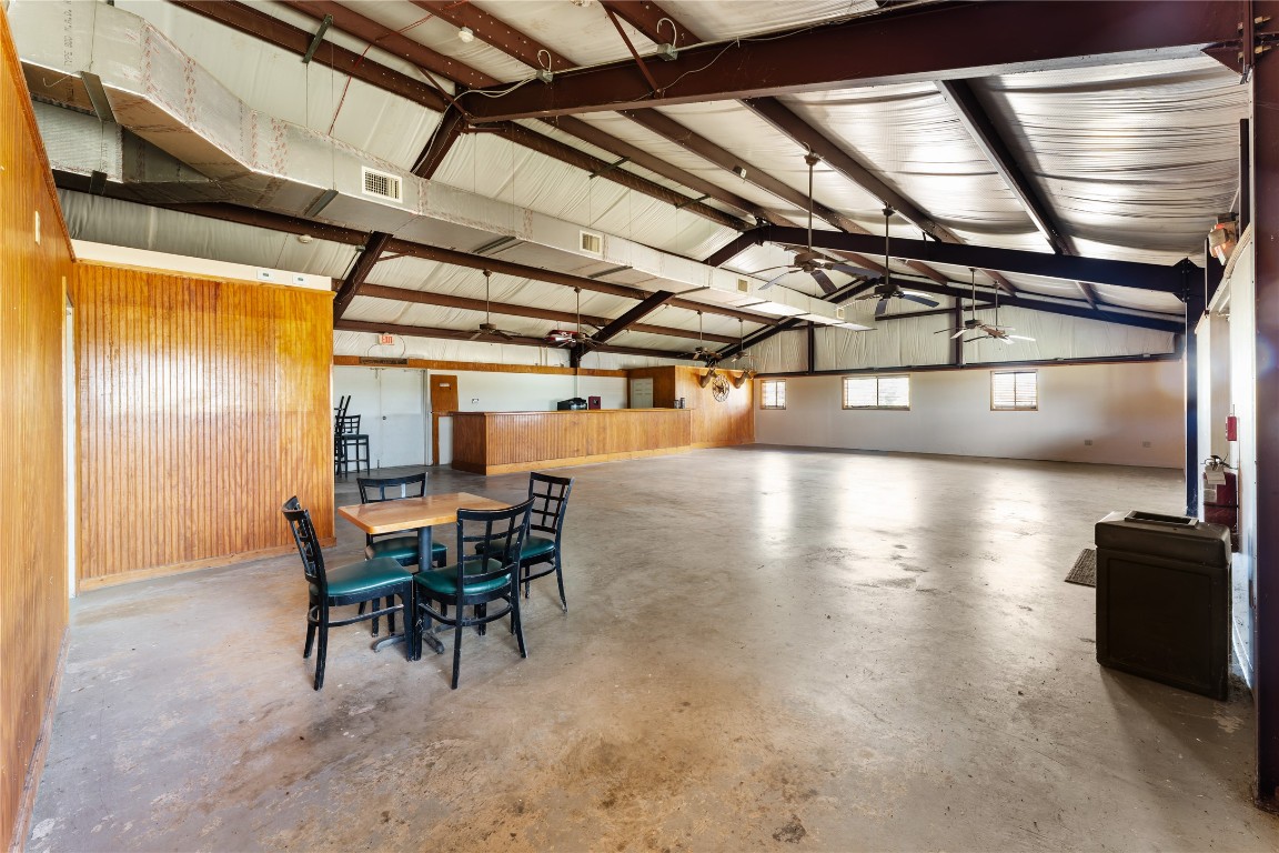 1585 Patton / Tx-10 Spur Rosenberg, TX 77471 - Photo 25 of 36 a view of a chairs and table in a room