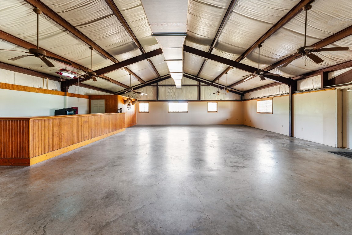 1585 Patton / Tx-10 Spur Rosenberg, TX 77471 - Photo 26 of 36 a view of an empty room with wooden floor