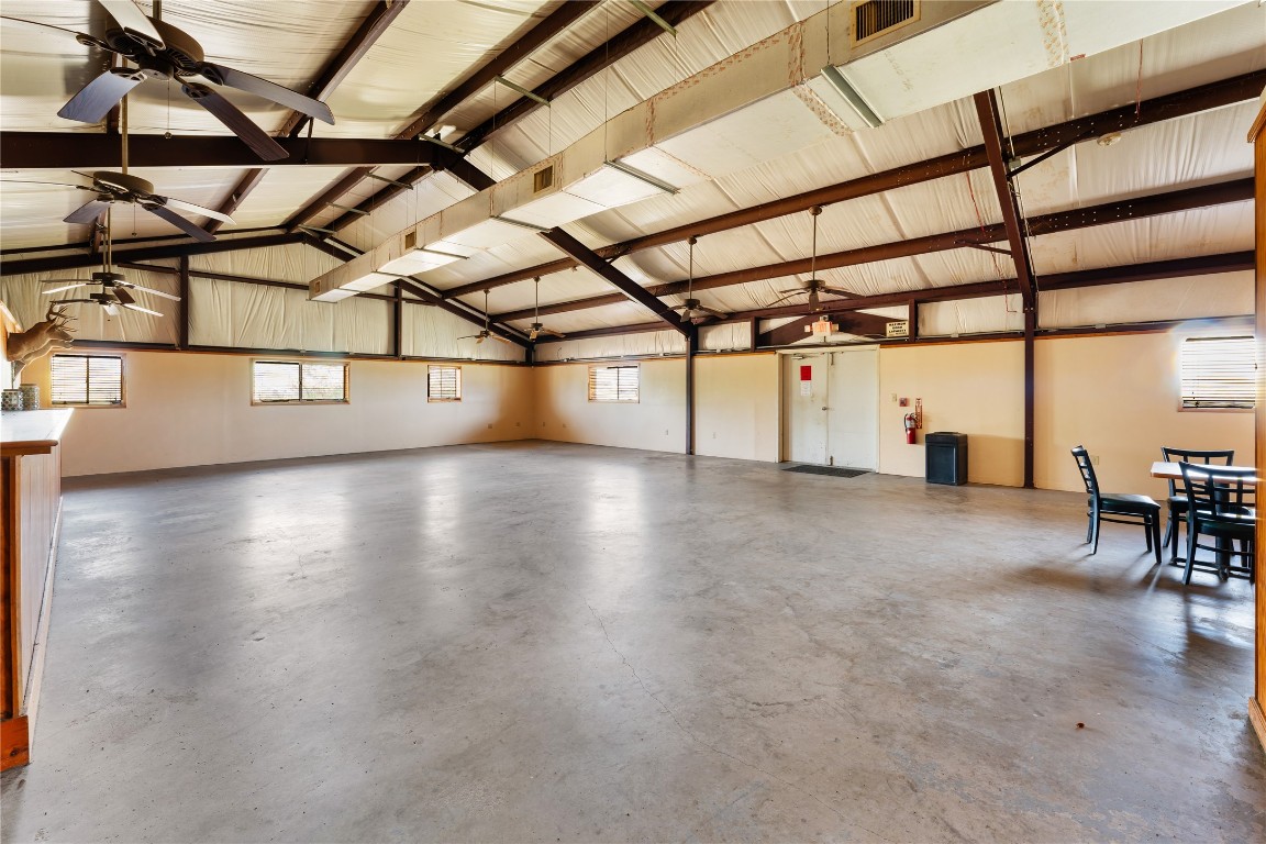 1585 Patton / Tx-10 Spur Rosenberg, TX 77471 - Photo 27 of 36 a view of a room with wooden floor