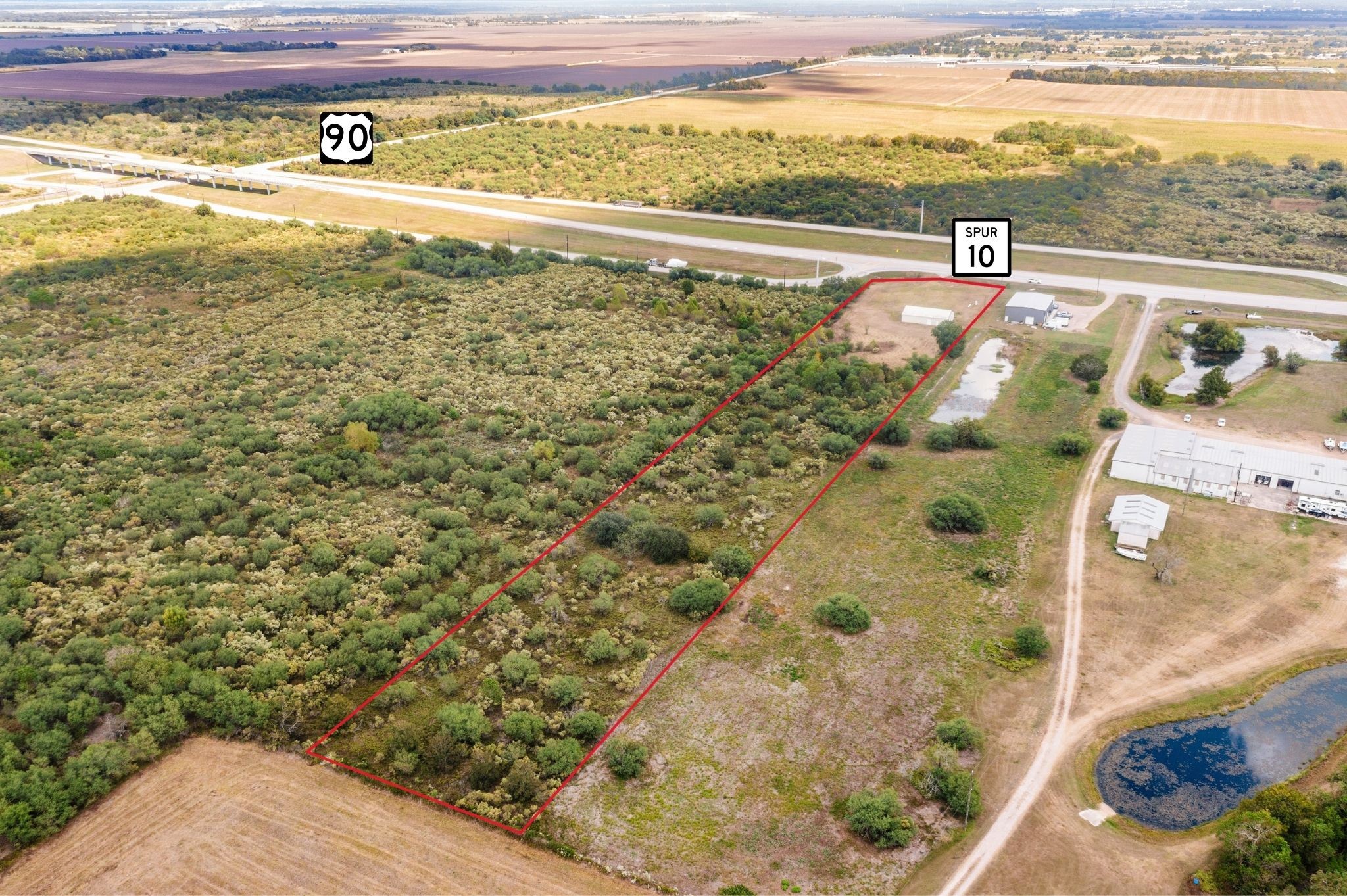 1585 Patton Road Rosenberg, TX 77471 - Photo 3 of 36 a view of an ocean and a mountain