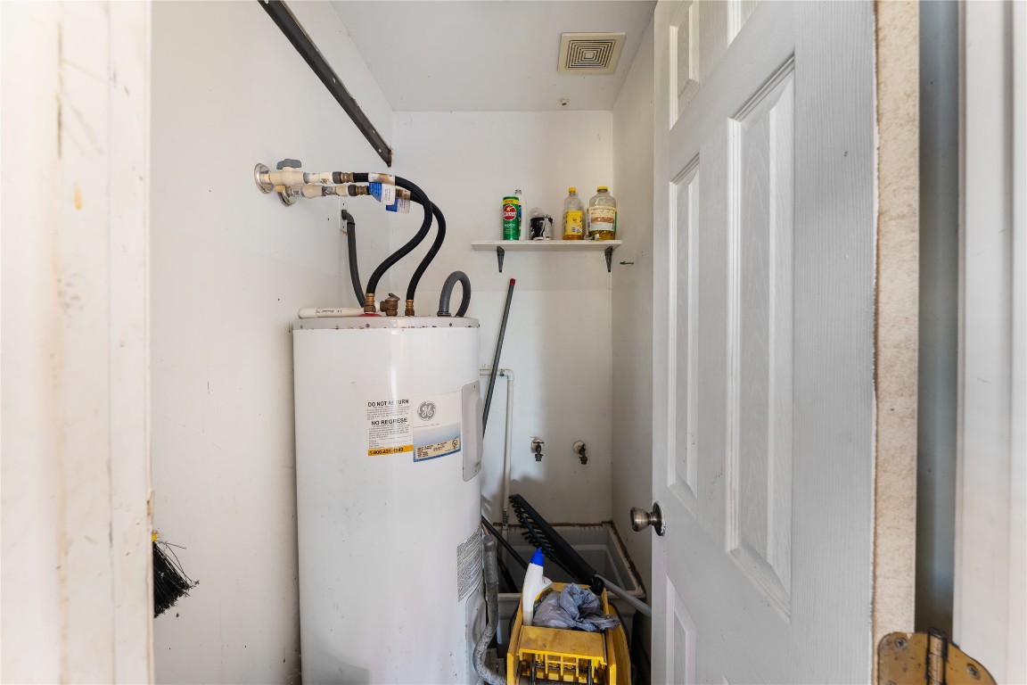 1585 Patton / Tx-10 Spur Rosenberg, TX 77471 - Photo 36 of 36