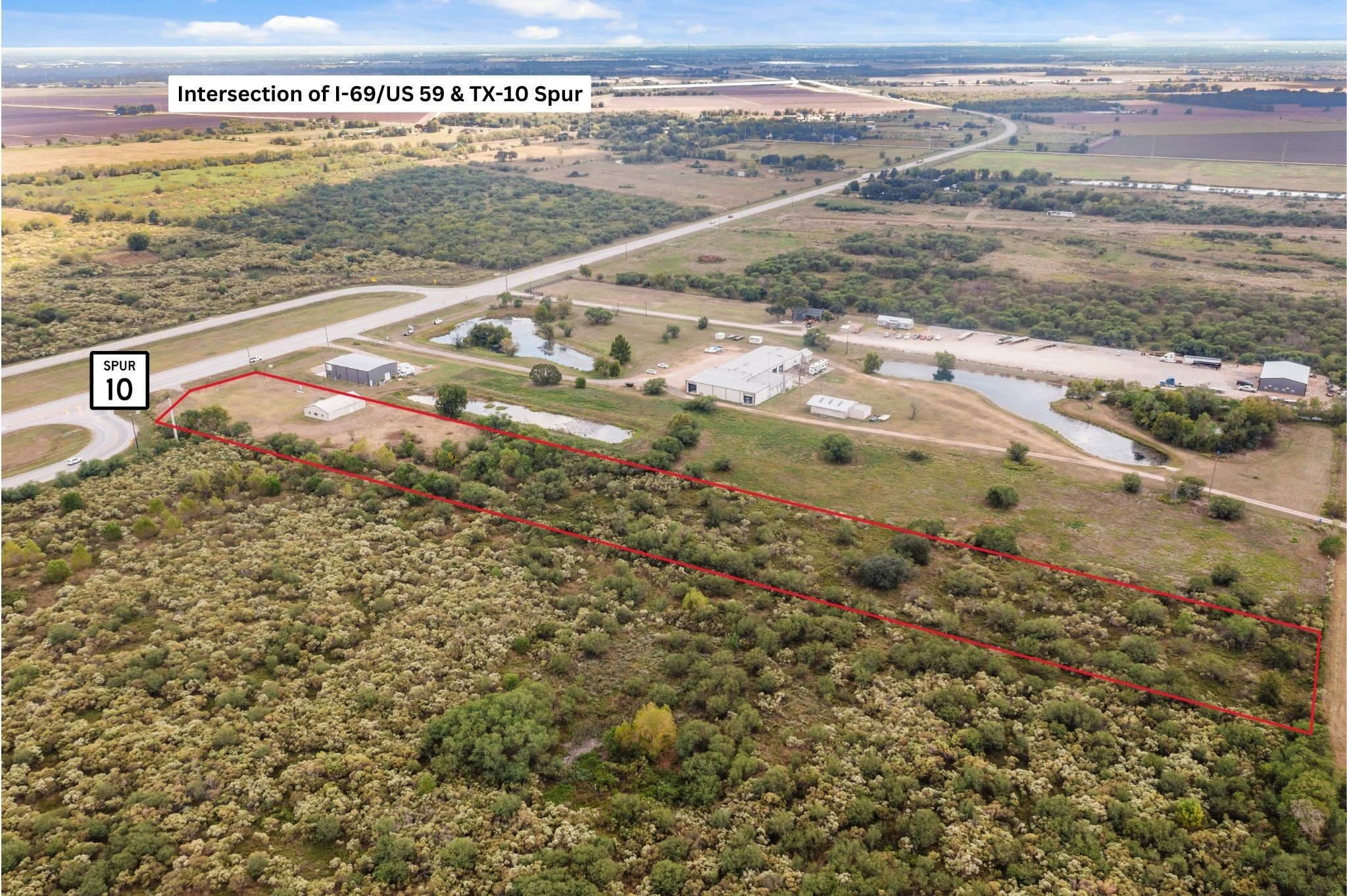 1585 Patton Road Rosenberg, TX 77471 - Photo 4 of 36