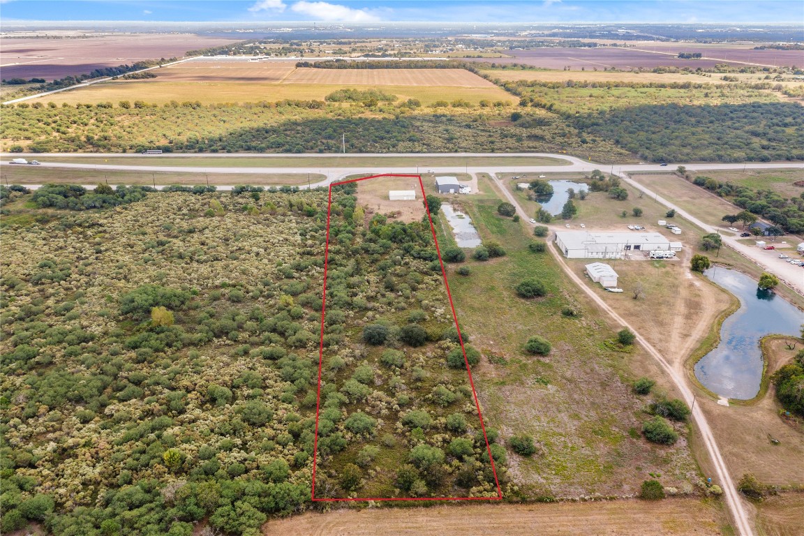 1585 Patton / Tx-10 Spur Rosenberg, TX 77471 - Photo 9 of 36 a view of an ocean view