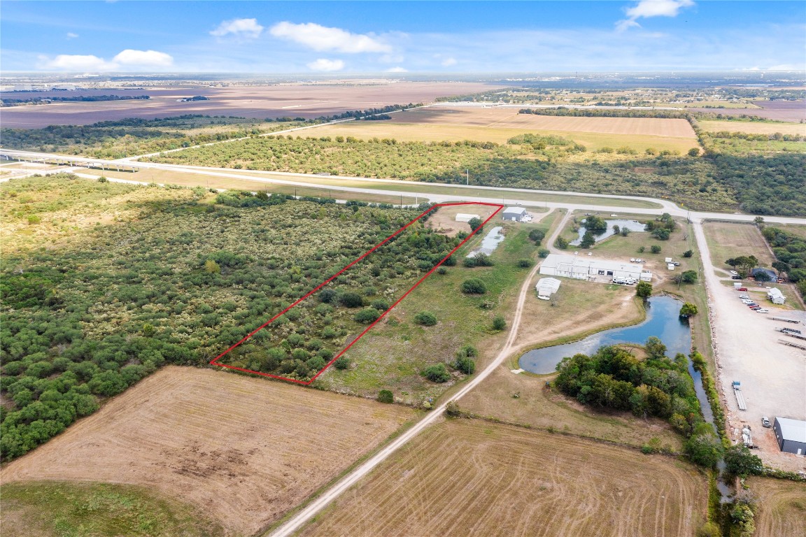 1585 Patton / Tx-10 Spur Rosenberg, TX 77471 - Photo 10 of 36 a view of an ocean and a mountain