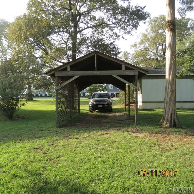 490 Breezy Banks Road Roper, NC 27970 - Photo 11 of 22 Detached Carport