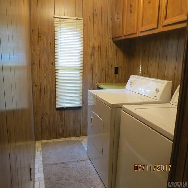 490 Breezy Banks Road Roper, NC 27970 - Photo 20 of 22 Utility Room