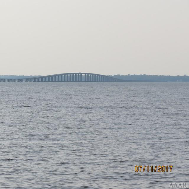 490 Breezy Banks Road Roper, NC 27970 - Photo 5 of 22 Albemarle Sound Bridge