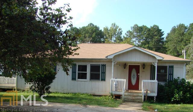 1117 Cochran Ridge Road Hiram, GA 30141 - Photo 1 of 1