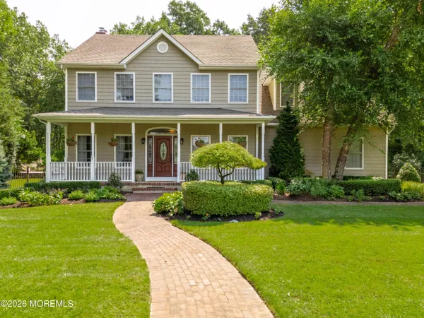 $899,900 | 37 Olivia Way, Jackson, NJ 08527
