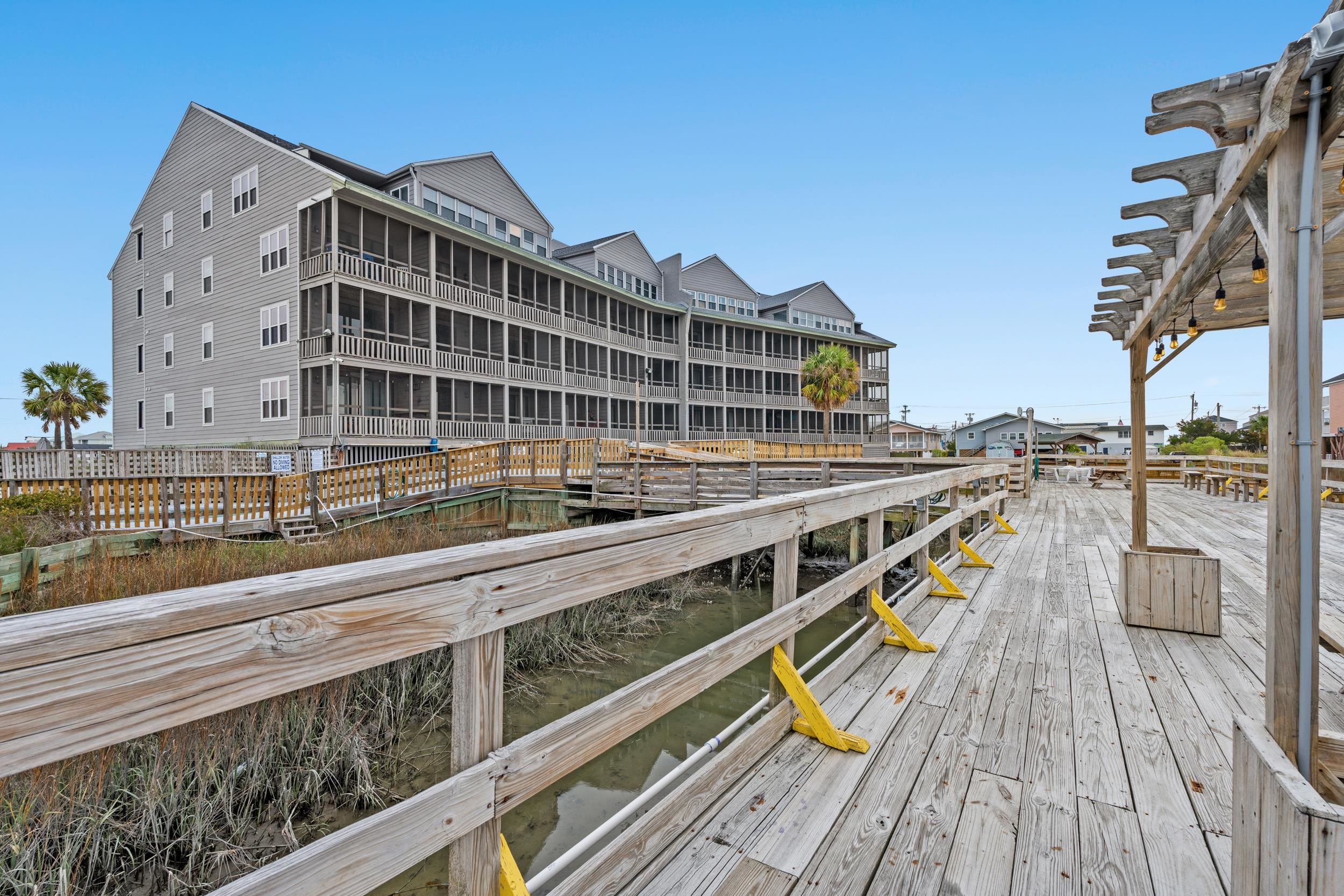215 Atlantic Avenue, Unit 304 Murrells Inlet, SC 29576 - Photo 5 of 37