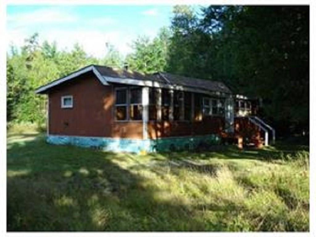 222 Mattamiscontis Road Howland, ME 04448 - Photo 1 of 15 1997 Insulated cabin located on...