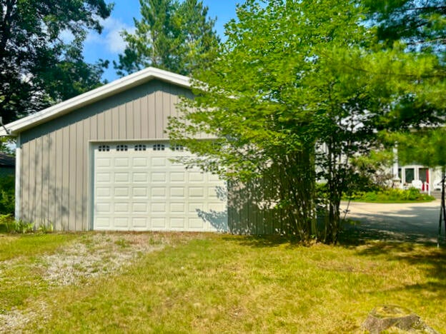 1114 North Black River Road Cheboygan, MI 49721 - Photo 59 of 63 Gallery Image 59