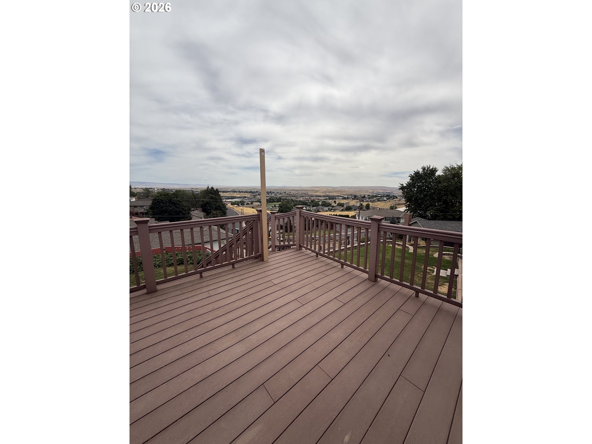 1328 Northwest King Avenue Pendleton, OR 97801 - Photo 18 of 32