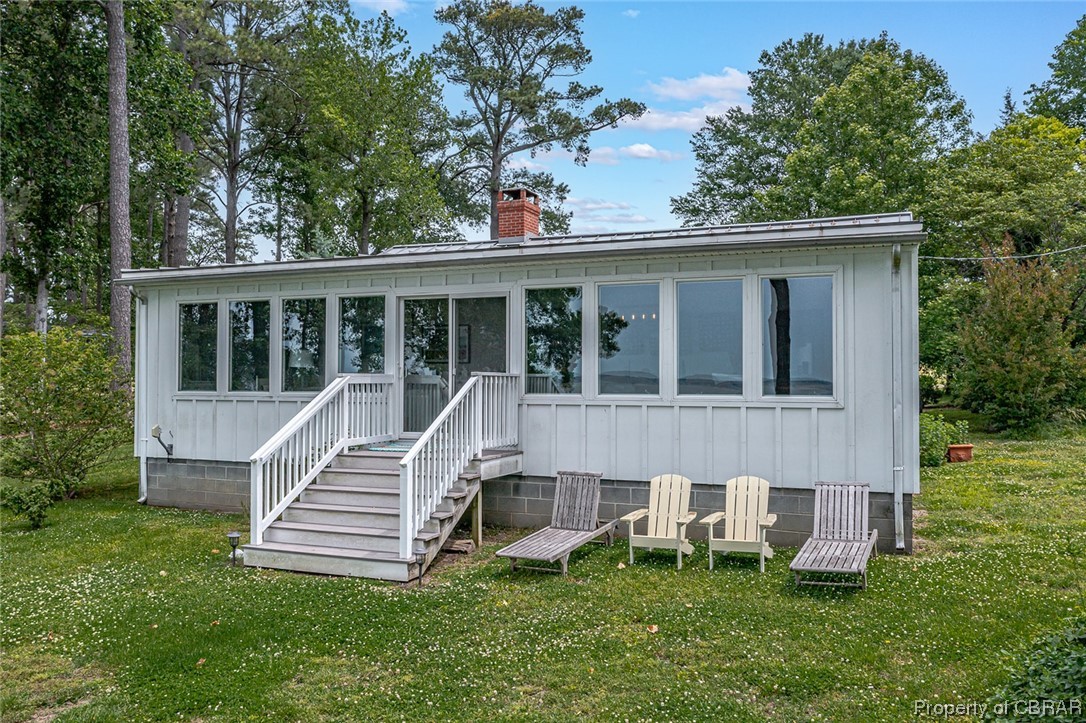315 Riverview Road Lancaster, VA 22503 - Photo 13 of 47