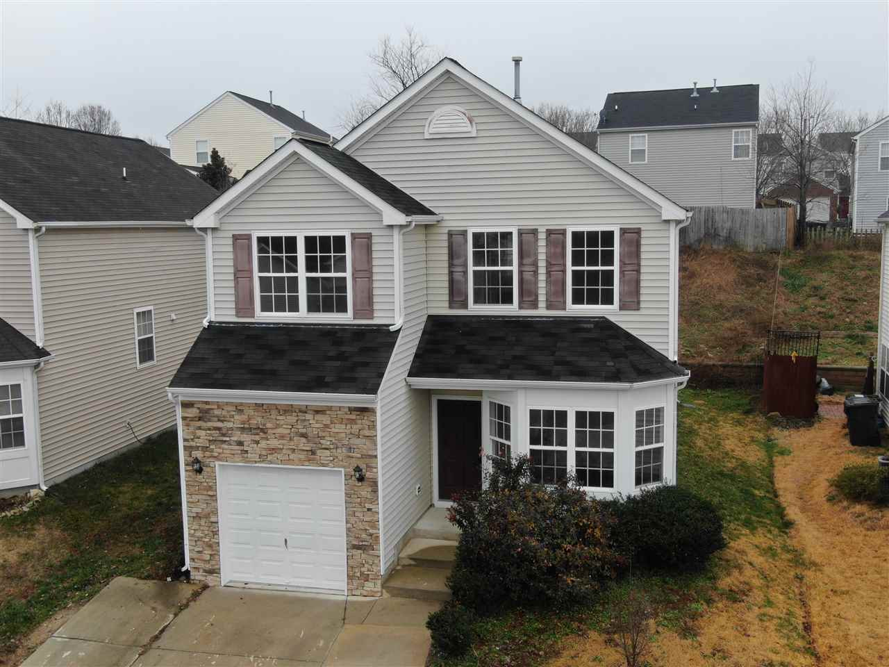 4833 Tommans Trail Raleigh, NC 27616 - Photo 20 of 21 Photo 20
