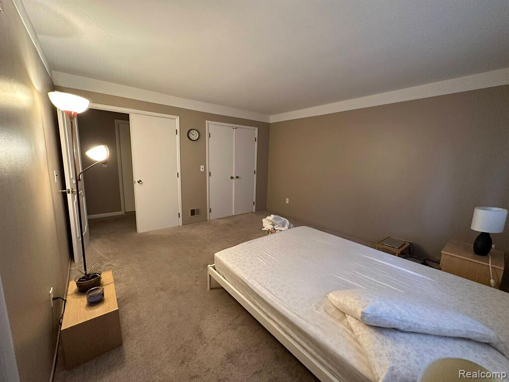 22734 Chestnut Tree Novi, MI 48375 - Photo 23 of 42 Primary Bedroom