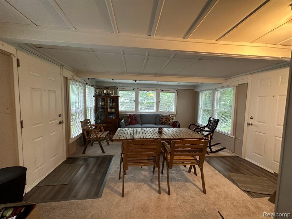 22734 Chestnut Tree Novi, MI 48375 - Photo 35 of 42 sunroom 5